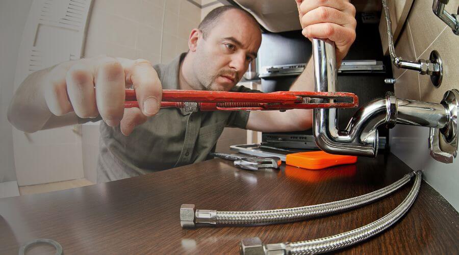 Professional same day plumber in Circle, AK